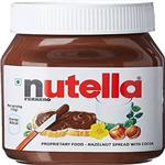 NUTELLA COCOA SPREAD 160GM
